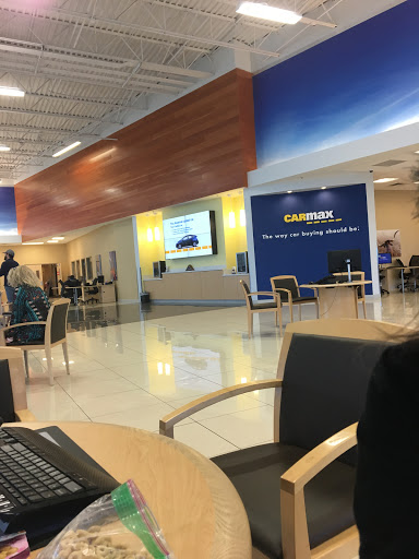 Used Car Dealer «CarMax», reviews and photos, 8400 Anderson Blvd, Fort Worth, TX 76120, USA