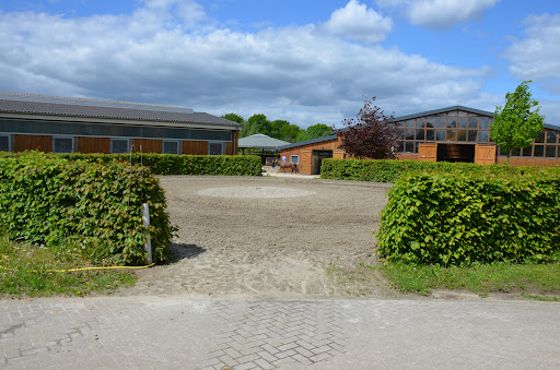 Pferdeklinik Bilsen GbR unter Bilsen, 