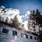 Photo n°2 de l'avis de Valentino.e fait le 15/06/2017 à 10:26 sur le  Rifugio Peschiera Zamboni à Febbio