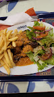 Jango Taste of Africa Lisboa