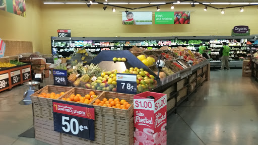 Supermarket «Walmart Neighborhood Market», reviews and photos, 10912 Katella Ave, Garden Grove, CA 92840, USA