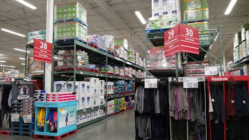 Warehouse club «BJ’s Wholesale Club», reviews and photos, 7260 Bell Creek Rd, Mechanicsville, VA 23111, USA