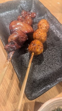 焼き鳥 五鳥