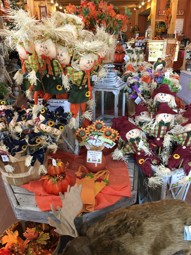 Florist «Freshwater Farms», reviews and photos, 1 Kipkam Rd, Atkinson, NH 03811, USA