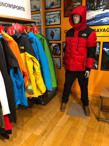 The North Face Store Toulouse