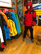 The North Face Store Toulouse Toulouse