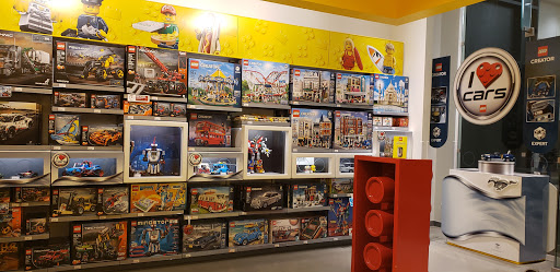 Toy Store «The LEGO Store», reviews and photos, 6020 E 82nd St, Indianapolis, IN 46250, USA