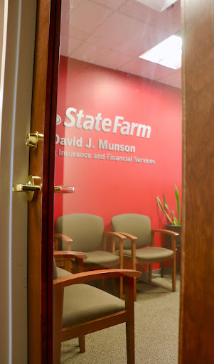 Insurance Agency «David Munson - State Farm Insurance Agent», reviews and photos