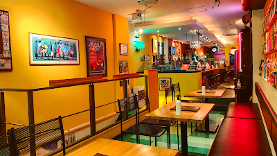 BETTY + Miss Jamaica