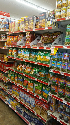 Discount Store «Family Dollar», reviews and photos, 36113 E Michigan Ave, Wayne, MI 48184, USA