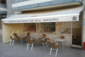 Cafe Cantinho De Santo Amaro image