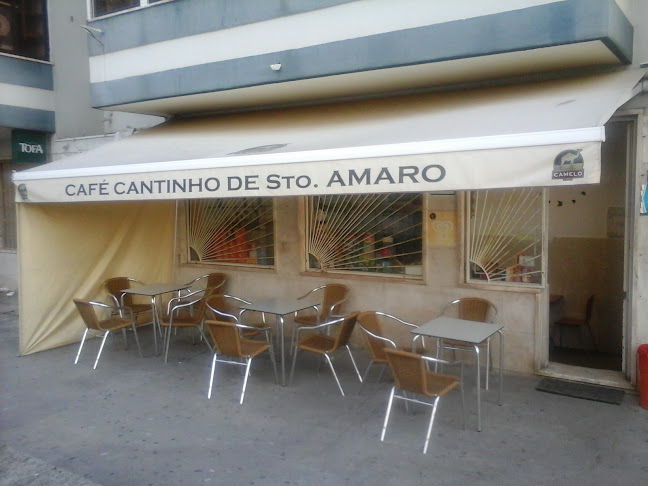 Cafe Cantinho De Santo Amaro