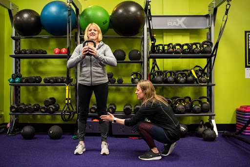 Gym «Anytime Fitness», reviews and photos, 17811 Kenwood Trail, Lakeville, MN 55044, USA