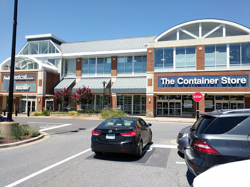 Home Goods Store «The Container Store», reviews and photos, 1601 Rockville Pike, Rockville, MD 20852, USA