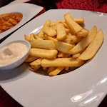 Photo n°5 de l'avis de Jennifer. fait le 24/04/2023 à 17:19 sur le  Märchenhotel à Bernkastel-Kues