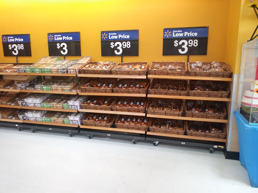 Department Store «Walmart Supercenter», reviews and photos, 220 Century Blvd, Bristol, TN 37620, USA