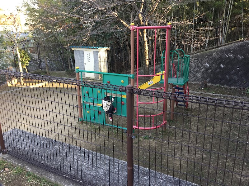 山田くるみ公園