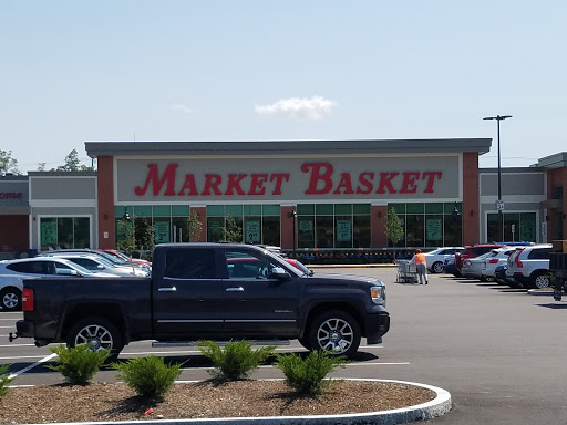 Supermarket «Market Basket», reviews and photos, 1 Commerce Way, Plymouth, MA 02360, USA