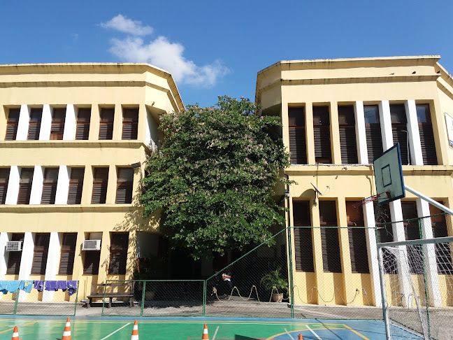 R. Riachuelo, 7 - Centro, Rio de Janeiro - RJ, 20230-010
