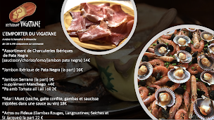 Photo n°3 de VIGATANE à Canet-en-Roussillon ()