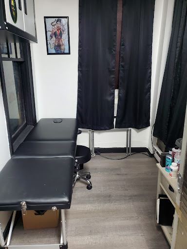 Explore feminine wrist tattoo ideas, creative tattoo ideas in Bronx, available at Living Legends Ink realistic tattoos