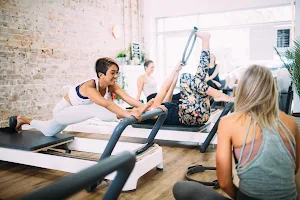 The Pilates Space image