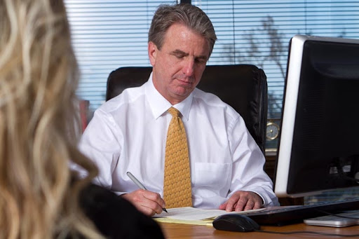 Personal Injury Attorney «Russell & Lazarus APC, Newport Beach Personal Injury Lawyer», reviews and photos