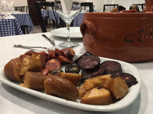 Avaliações doNossa Lisboa em Lisboa - Restaurante