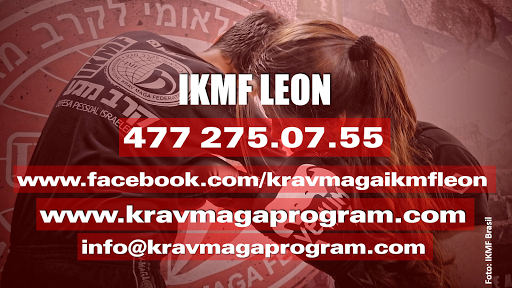 Krav Maga Program IKMF León