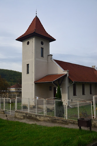 Ökumenikus templom - Rudolftelep