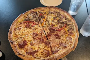 Pit Stop Pizza image