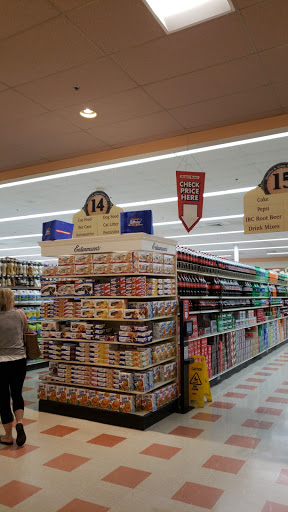 Grocery Store «Market Basket», reviews and photos, 1900 Main St, Tewksbury, MA 01876, USA