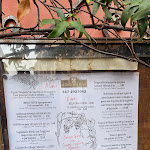 Photo n°5 de l'avis de Mirko.o fait le 17/03/2024 à 14:08 sur le  Il Gatto e la Volpe à Brisighella