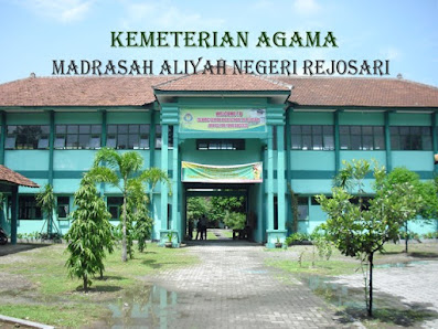 Semua - Madrasah Aliyah Negeri 2 Madiun