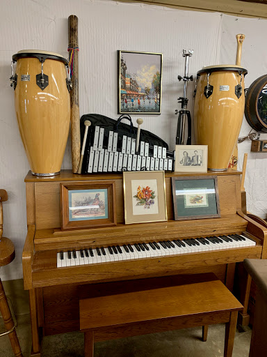 Thrift Store «Empty the Nest», reviews and photos, 8812 7th Ave N, Golden Valley, MN 55427, USA