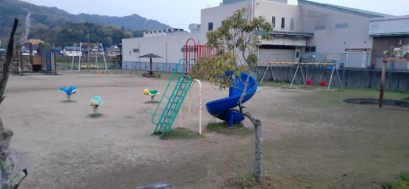 八幡児童遊園