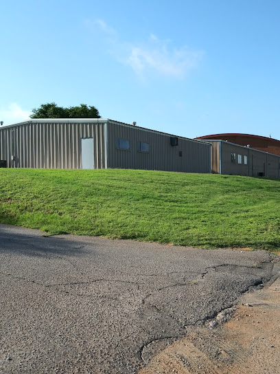 Big Five Community Services, Weatherford Head Start New Location 6/27/19