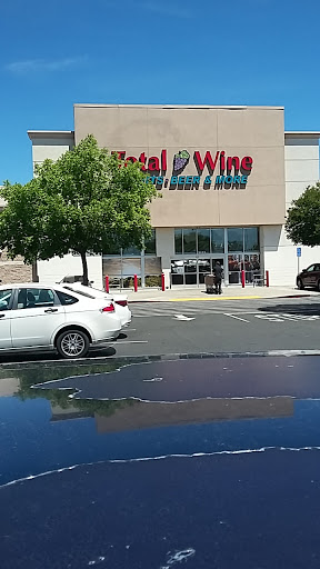 Wine Store «Total Wine & More», reviews and photos, 2121 Arden Way, Sacramento, CA 95825, USA
