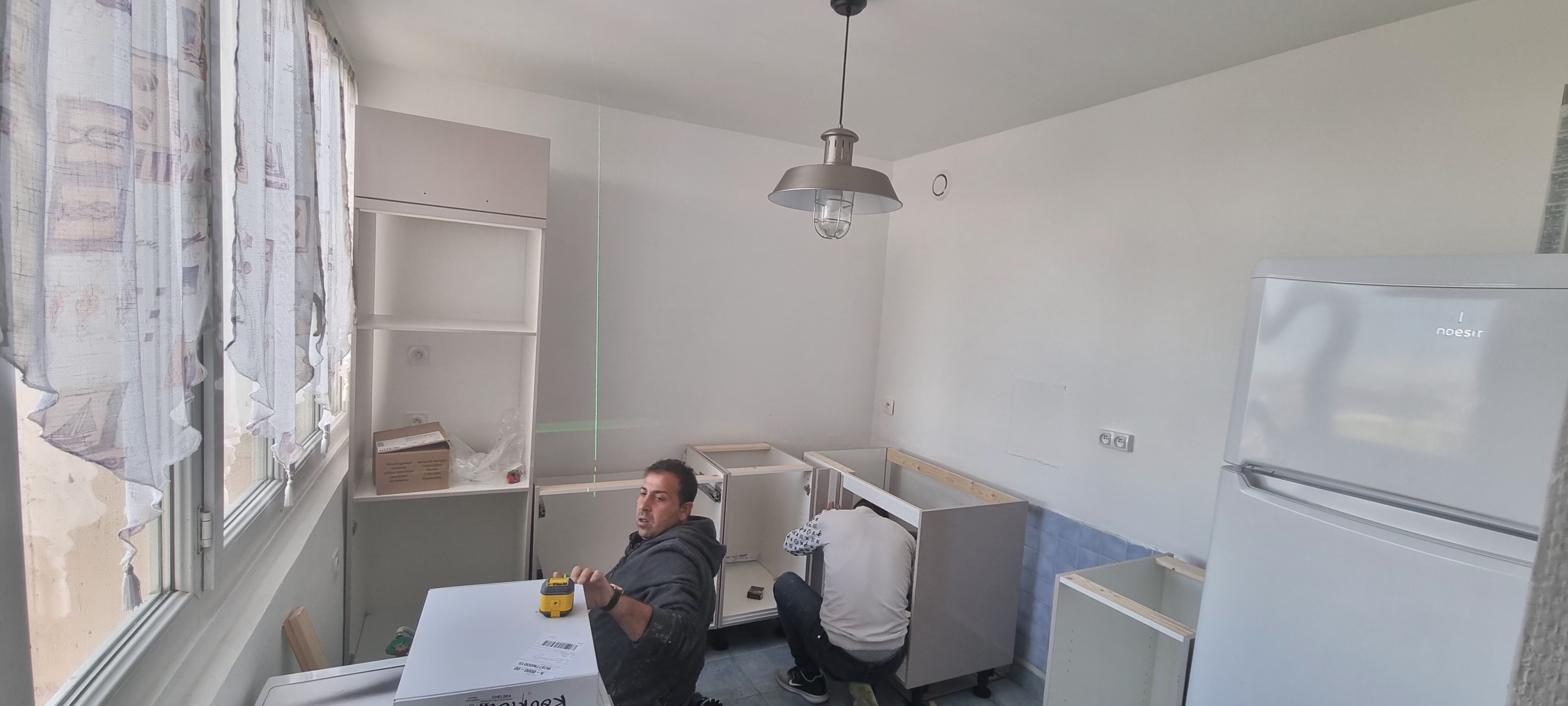Photo n° 3 de l'avis de HOCEINE.A fait le 01/10/2022 à 18:08