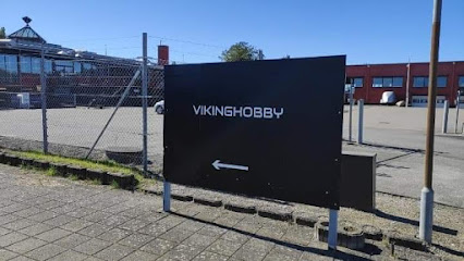 Vikinghobby