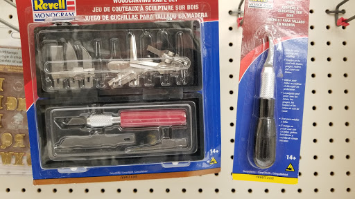 Craft Store «Michaels», reviews and photos, 9616 Airline Hwy, Baton Rouge, LA 70815, USA