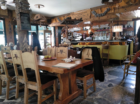 photo n° 5 du restaurants Bar restaurant Claire Montagne à Gavarnie-Gèdre