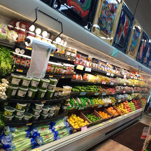 Supermarket «Riverview Fresh Market», reviews and photos, 9613 US-301, Riverview, FL 33578, USA