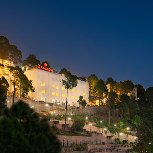 Hotel Ramada Kasauli photo
