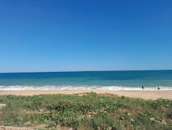Praia do Lagomar'in fotoğrafı imkanlar alanı