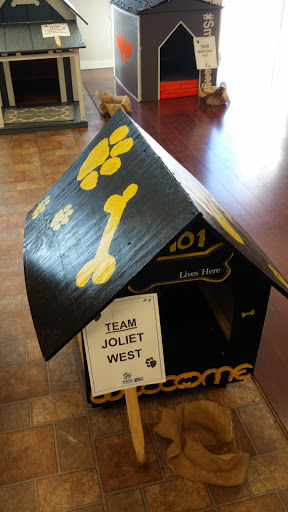 Building Materials Store «Habitat for Humanity ReStore Will County», reviews and photos, 200 S Larkin Ave, Joliet, IL 60436, USA