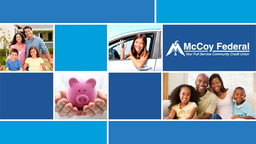 Federal Credit Union «McCoy Federal Credit Union», reviews and photos