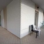 Photo n°4 de l'avis de zek. fait le 11/10/2020 à 11:00 sur le  Hotel Aragosta à Cattolica