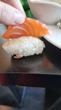Sushi du Restaurant asiatique Ô BOUDDHA à La Valette-du-Var - n°4