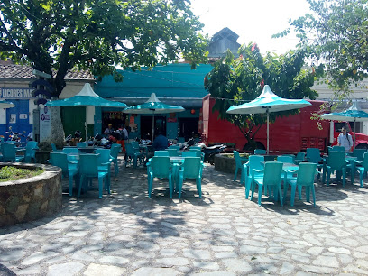 Restaurante & Cafeteria Delicias C&C - Maceo, Antioquia, Colombia